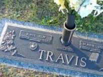 Bobbie Dunn Travis Bobbie Dunn Travis