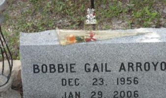Bobbie Gail Arroyo
