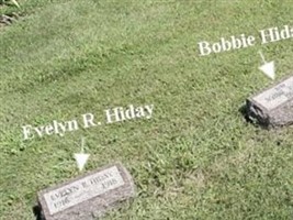 Bobbie Hiday Bobbie Hiday