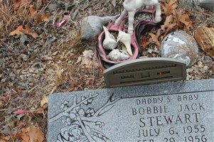 Bobbie Jack Stewart Bobbie Jack Stewart
