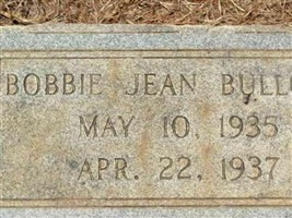 Bobbie Jean Bulloch