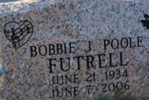 Bobbie Jean Poole Futrell