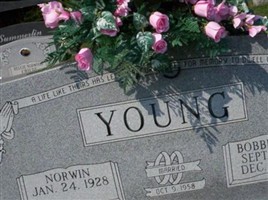 Bobbie Jean Young