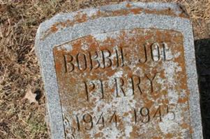 Bobbie Joe Perry