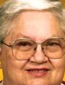 Bobbie June Kirby Gibbs Bobbie June Kirby Gibbs