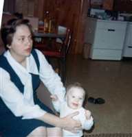 Bobbie June Kirby Gibbs Bobbie June Kirby Gibbs
