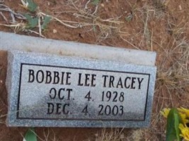 Bobbie Lee Tracey