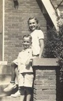 Bobbie Miller McFadden