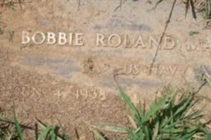 Bobbie Roland Mason Bobbie Roland Mason