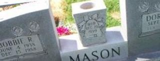Bobbie Roland Mason Bobbie Roland Mason