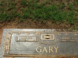 Bobbie S Gary Bobbie S Gary