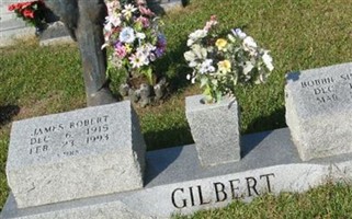 Bobbie Singletary Gilbert