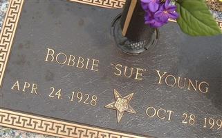 Bobbie Sue Young