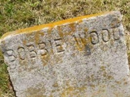 Bobbie Wood