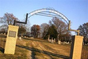 Bobbitt Cemetery