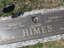 Bobby A. Himes