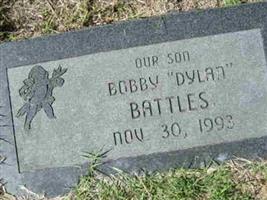 Bobby Battles