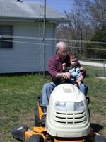 Bobby "Bob" Gene Roberson Bobby "Bob" Gene Roberson
