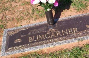 Bobby Bumgarner Bobby Bumgarner