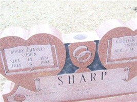 Bobby Charles Steven Sharp Bobby Charles Steven Sharp