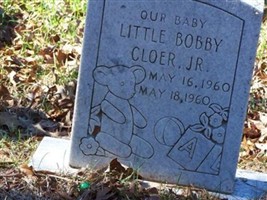 Bobby Cloer, Jr Bobby Cloer, Jr