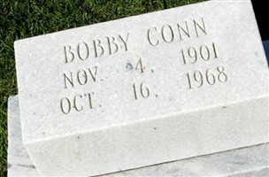 Bobby Conn