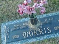 Bobby D. Morris
