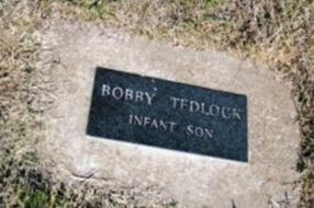 Bobby Dale Tedlock Bobby Dale Tedlock