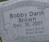 Bobby Darin Brown