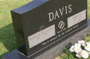 Bobby Dee Davis Bobby Dee Davis
