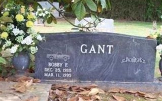 Bobby Franklin Gant (2047818.jpg) Bobby Franklin Gant (2047818.jpg)