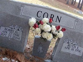 Bobby G Corn