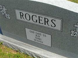 Bobby G Rogers