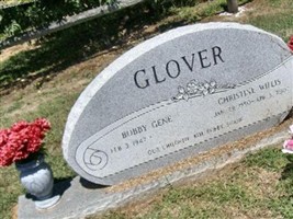 Bobby Gene Glover