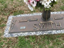Bobby Gene Smith