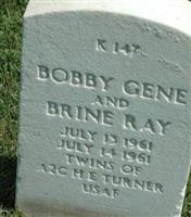 Bobby Gene Turner