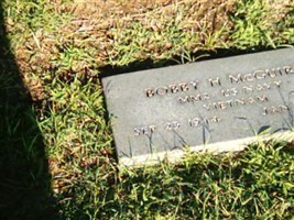 Bobby H. McGuirk