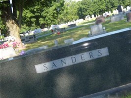 Bobby Homeyer Sanders Bobby Homeyer Sanders
