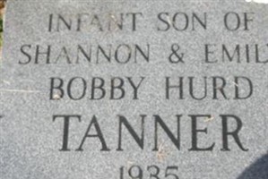 Bobby Hurd Tanner Bobby Hurd Tanner