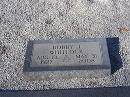 Bobby J Whitlock Bobby J Whitlock
