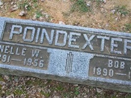 Bobby Joe Poindexter