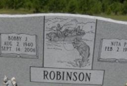 Bobby Joe Robinson Bobby Joe Robinson