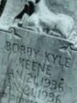 Bobby Kyle Keene