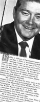 Bobby L. Abbott Bobby L. Abbott