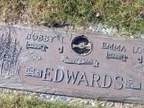 Bobby L. Edwards