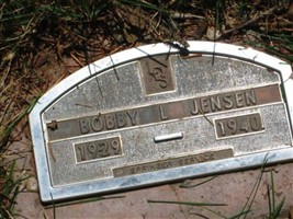 Bobby L Jensen