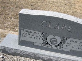 Bobby Lee Clark Bobby Lee Clark