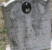 Bobby Lee Malone