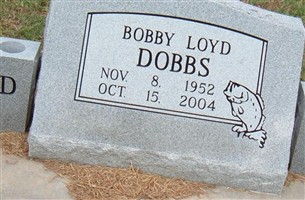 Bobby Loyd Dobbs