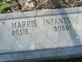 Bobby Marris Bobby Marris